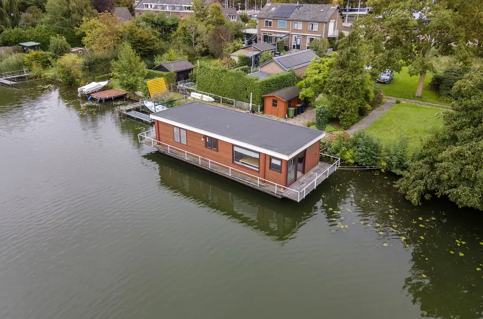 Kanaal van Steenenhoek zz 1