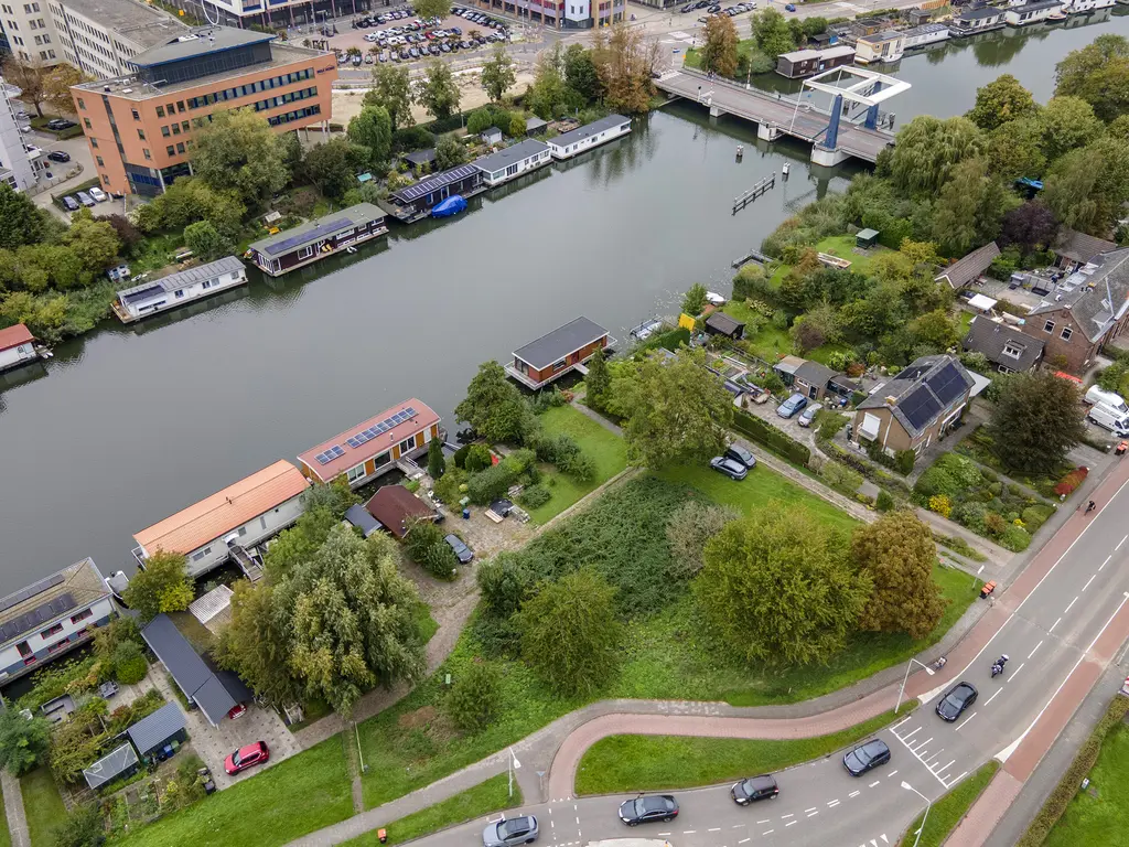 Kanaal van Steenenhoek zz 1, GORINCHEM