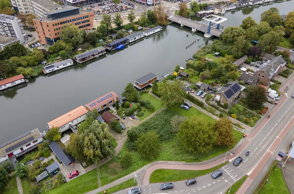 Kanaal van Steenenhoek zz 1