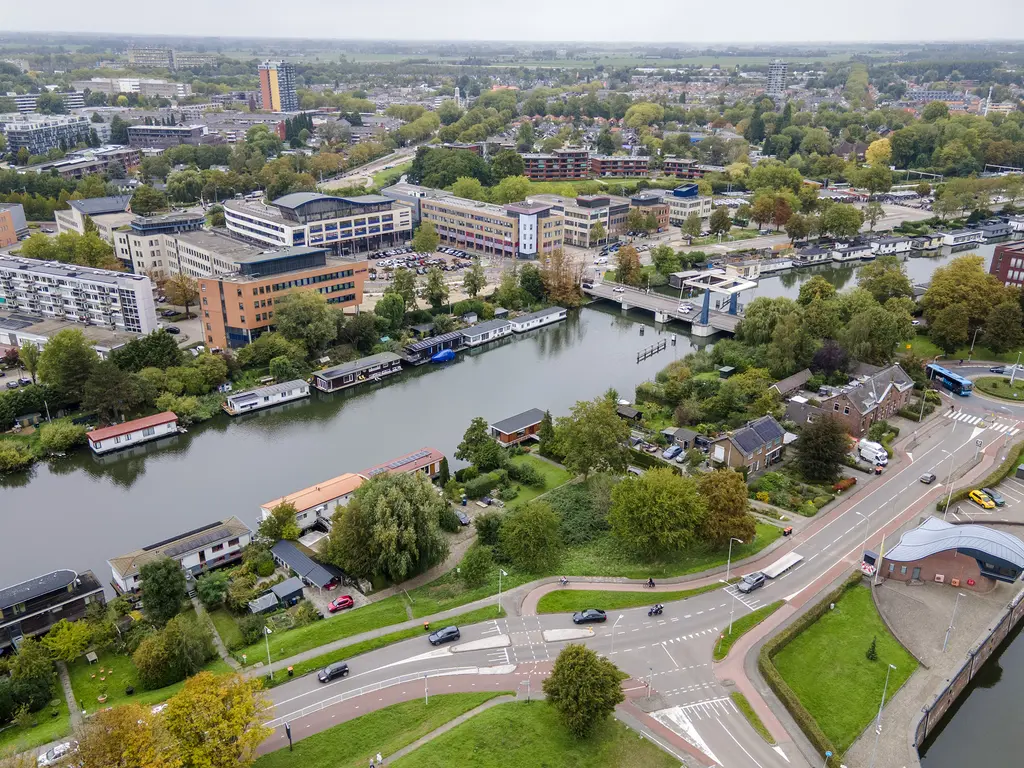 Kanaal van Steenenhoek zz 1, GORINCHEM