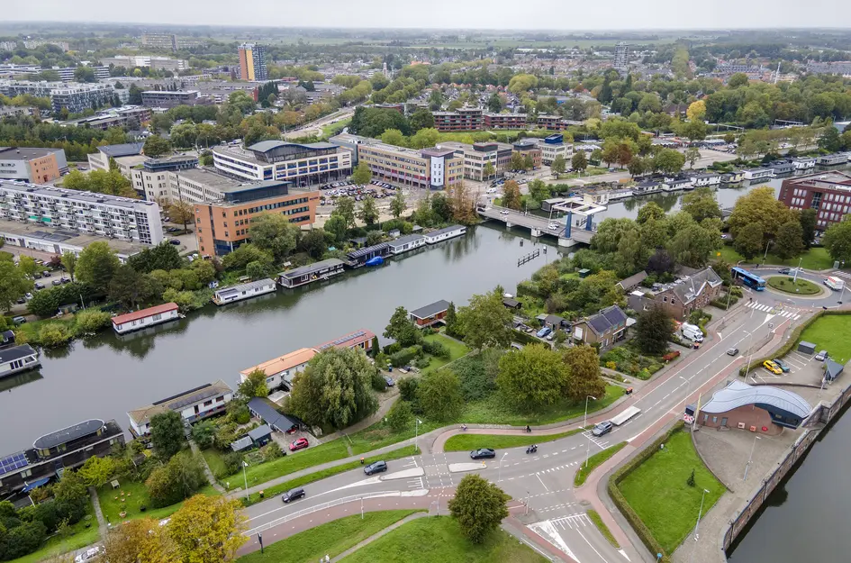 Kanaal van Steenenhoek zz 1