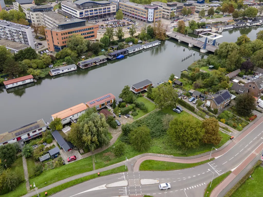 Kanaal van Steenenhoek zz 1, GORINCHEM