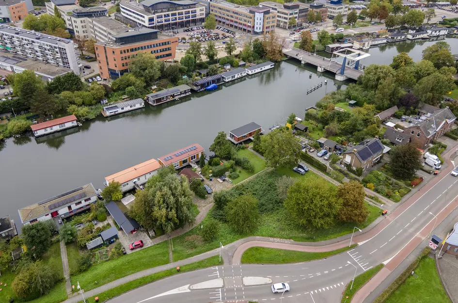 Kanaal van Steenenhoek zz 1