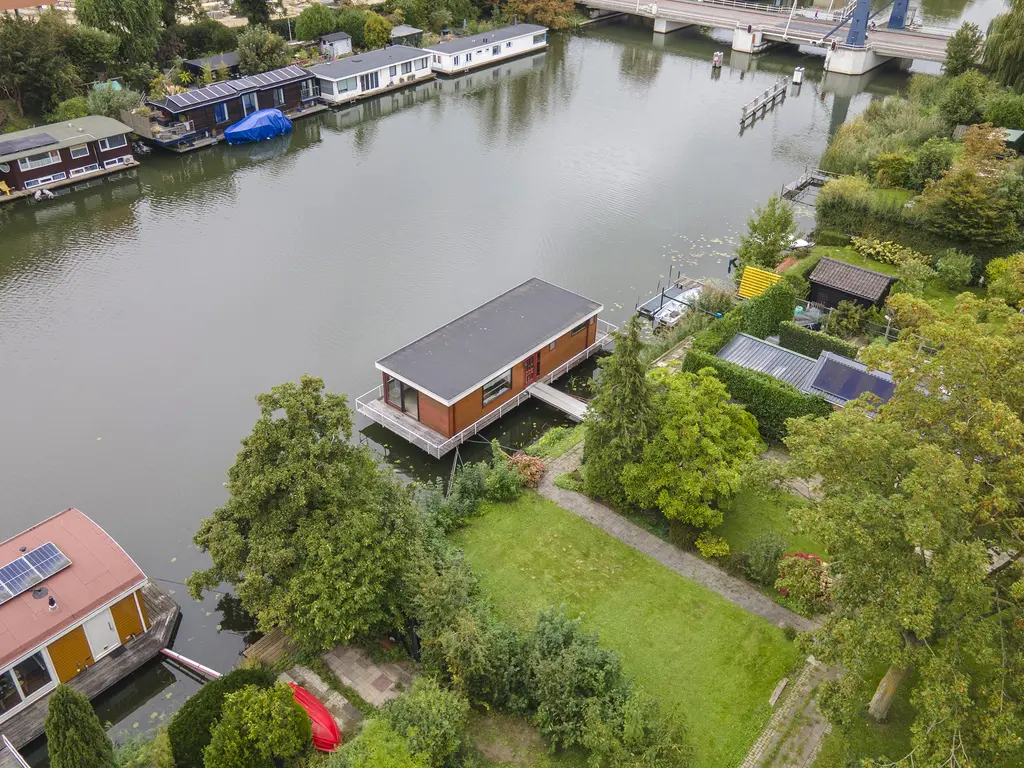 Kanaal van Steenenhoek zz 1, GORINCHEM