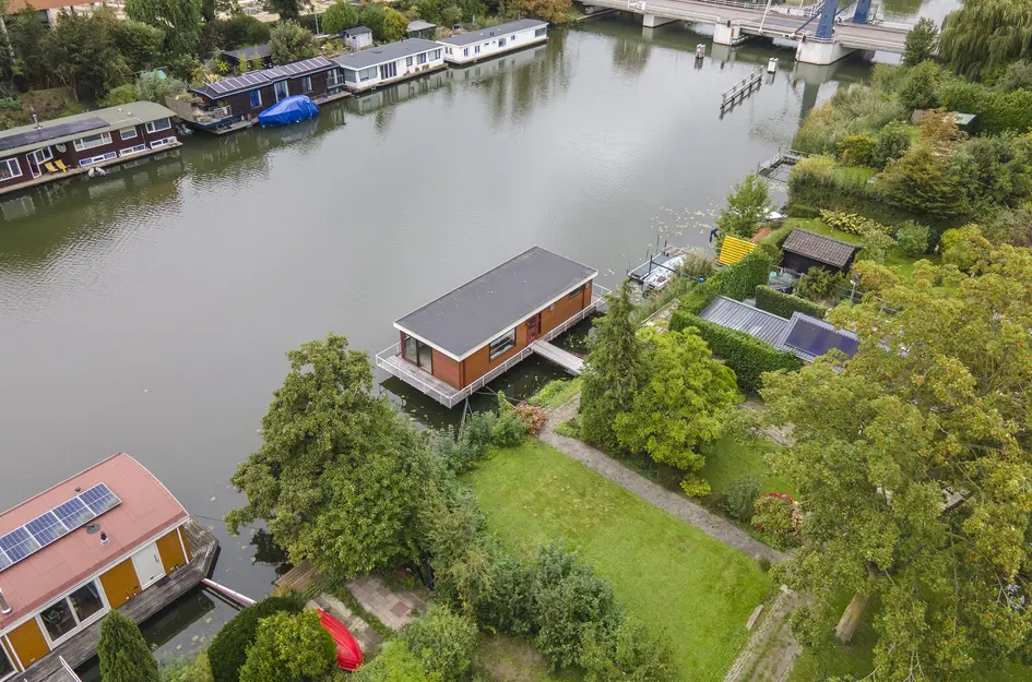 Kanaal van Steenenhoek zz 1