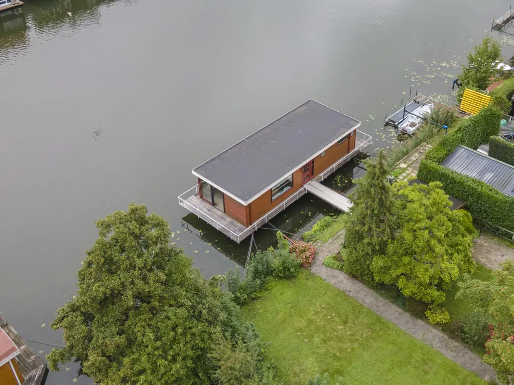 Kanaal van Steenenhoek zz 1, GORINCHEM
