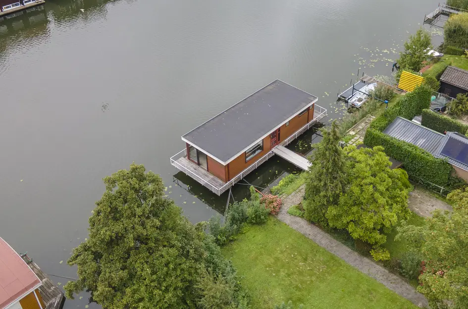 Kanaal van Steenenhoek zz 1