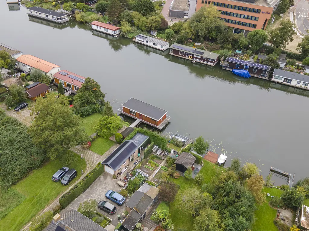 Kanaal van Steenenhoek zz 1, GORINCHEM
