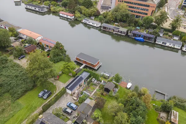Kanaal van Steenenhoek zz 1