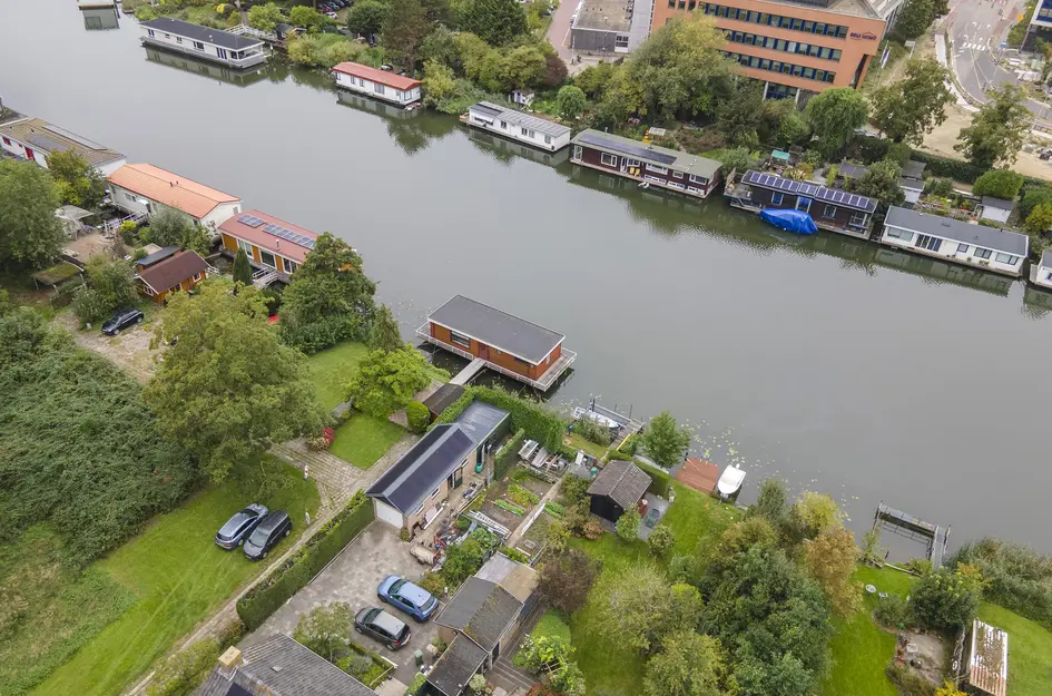 Kanaal van Steenenhoek zz 1
