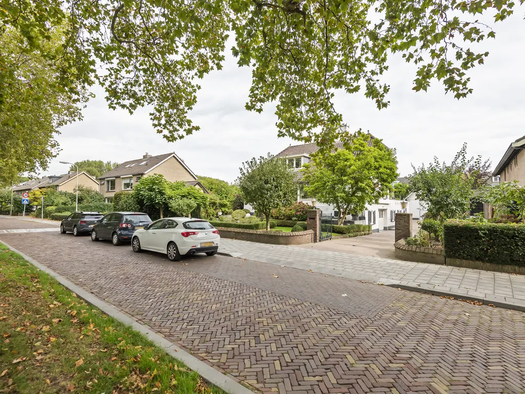 Kleine Haarsekade 102, Gorinchem