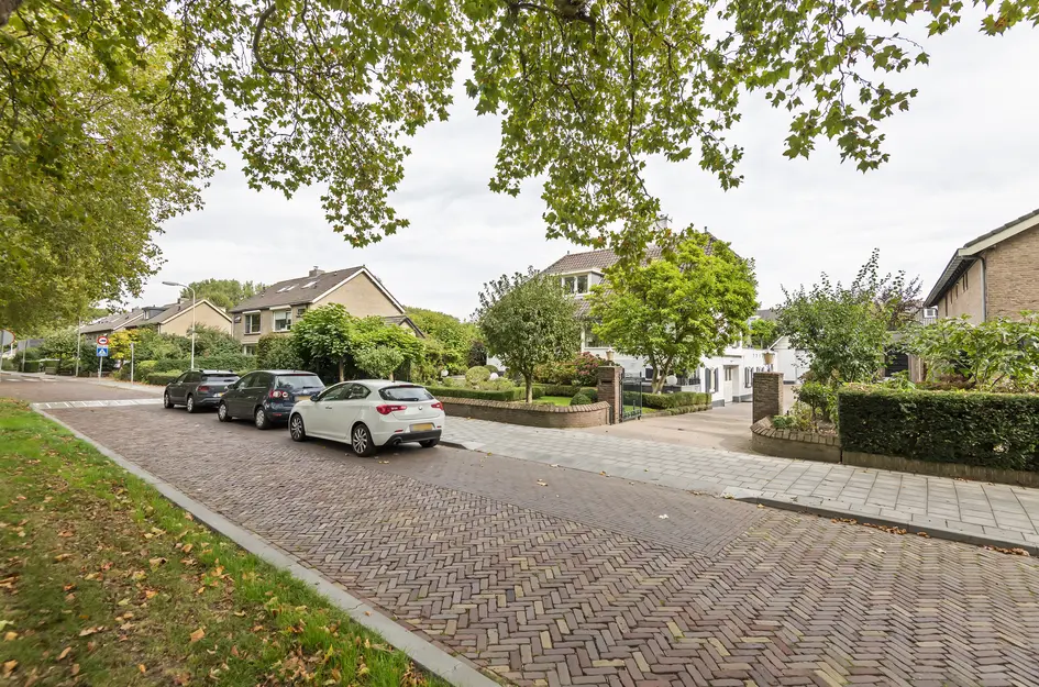 Kleine Haarsekade 102