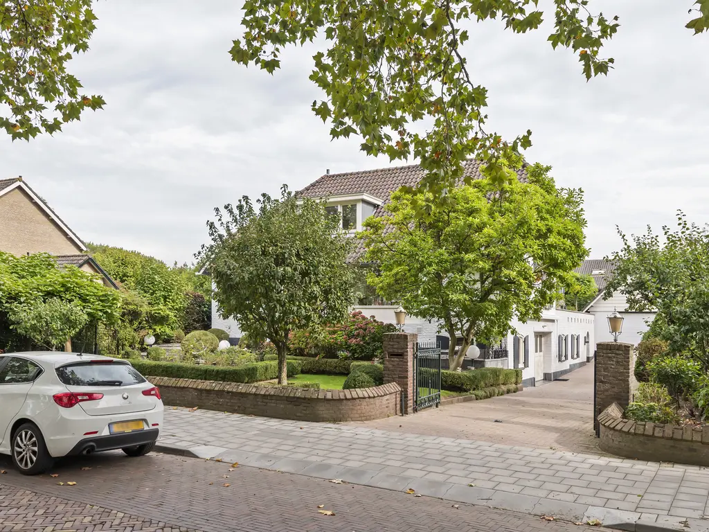 Kleine Haarsekade 102, Gorinchem