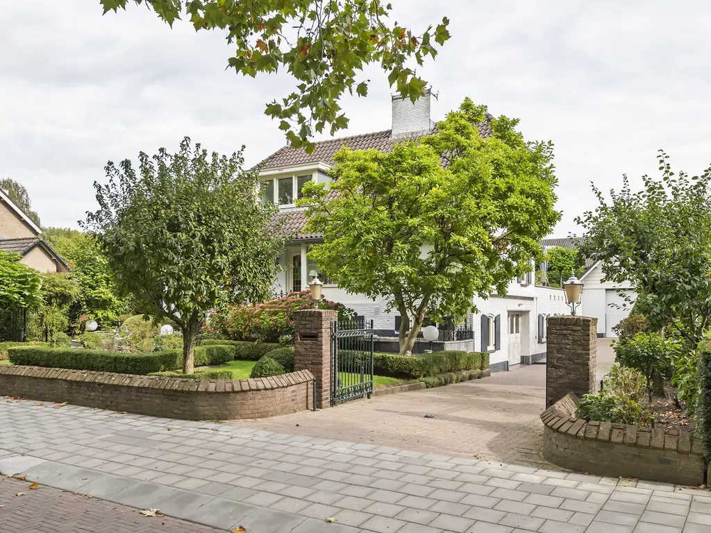 Kleine Haarsekade 102, Gorinchem