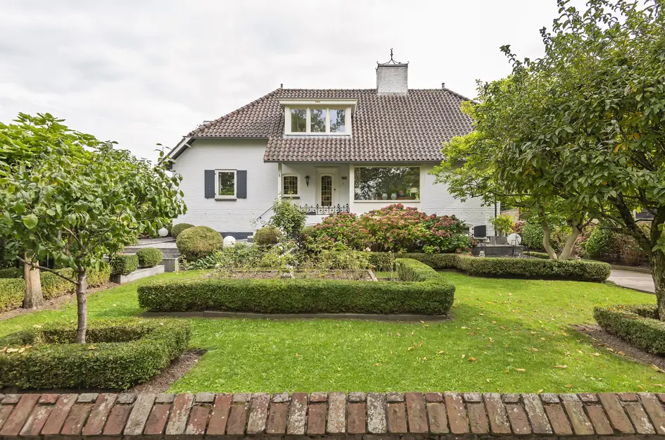 Kleine Haarsekade 102