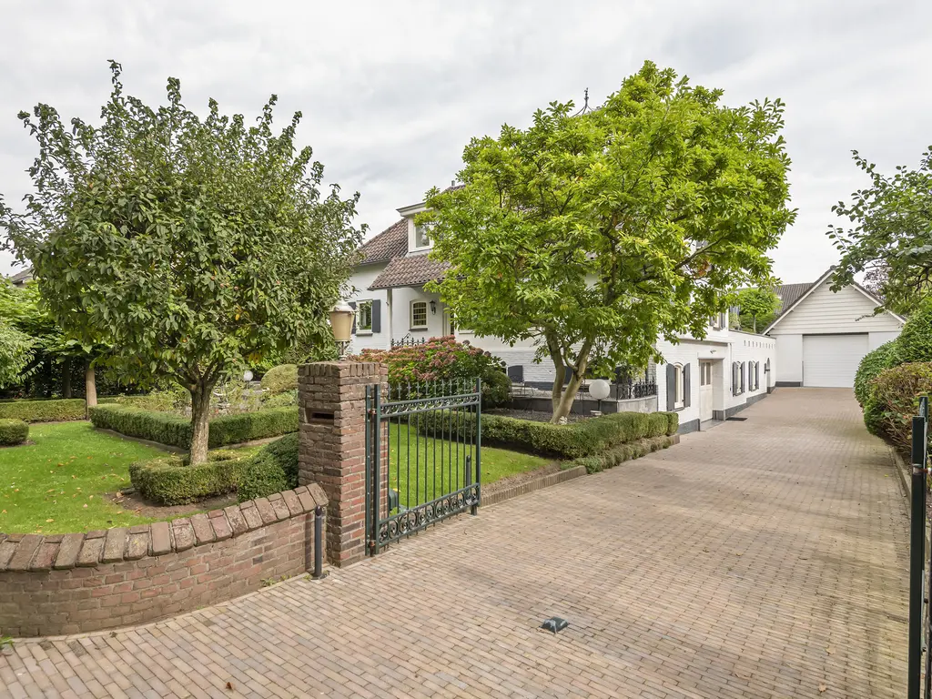 Kleine Haarsekade 102, Gorinchem