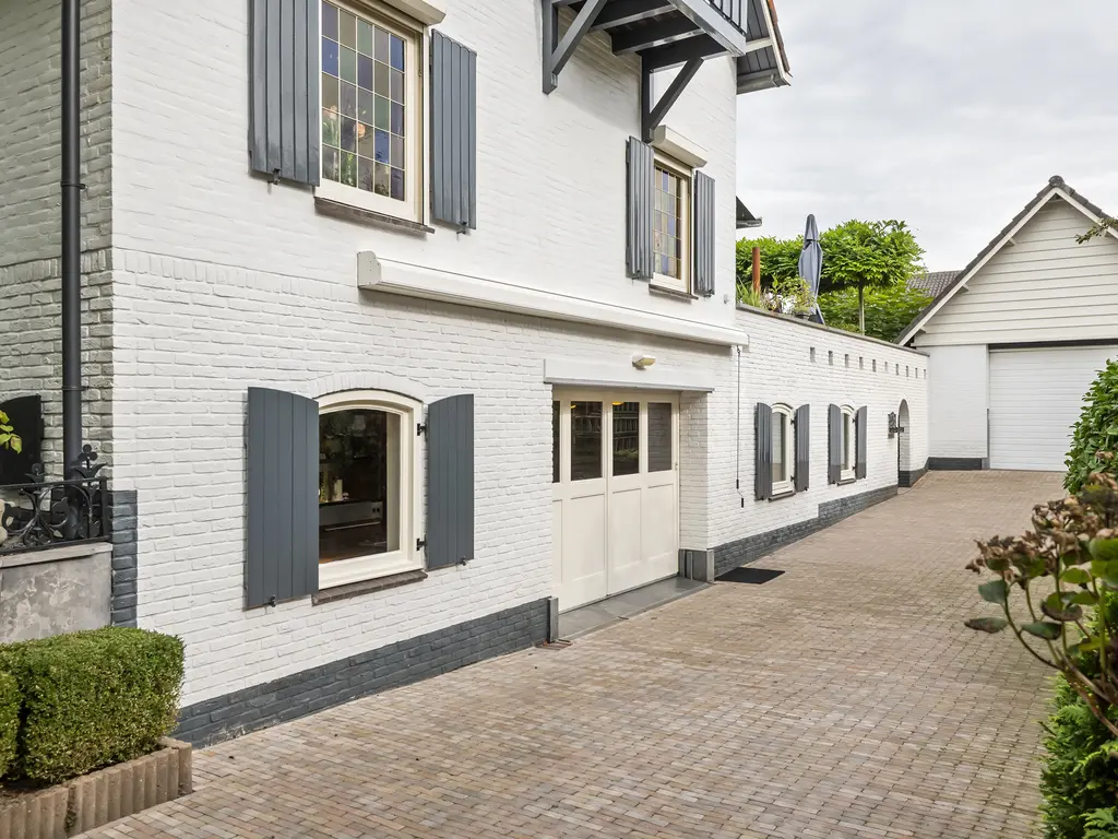Kleine Haarsekade 102, Gorinchem