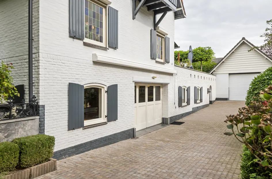 Kleine Haarsekade 102