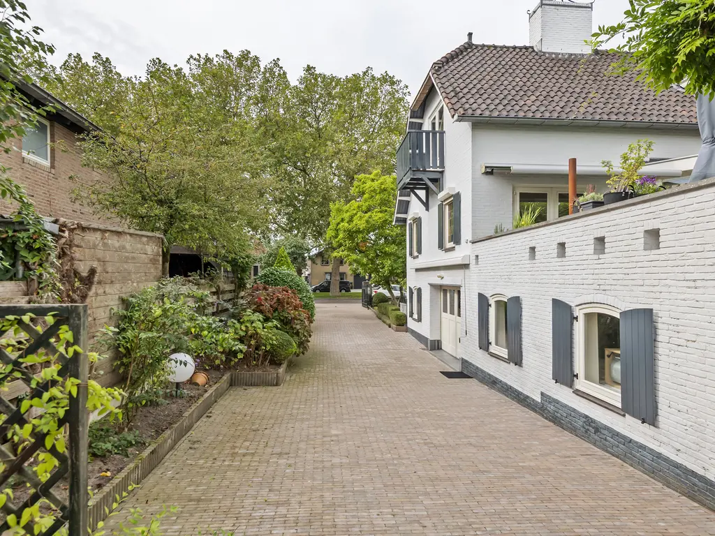 Kleine Haarsekade 102, Gorinchem