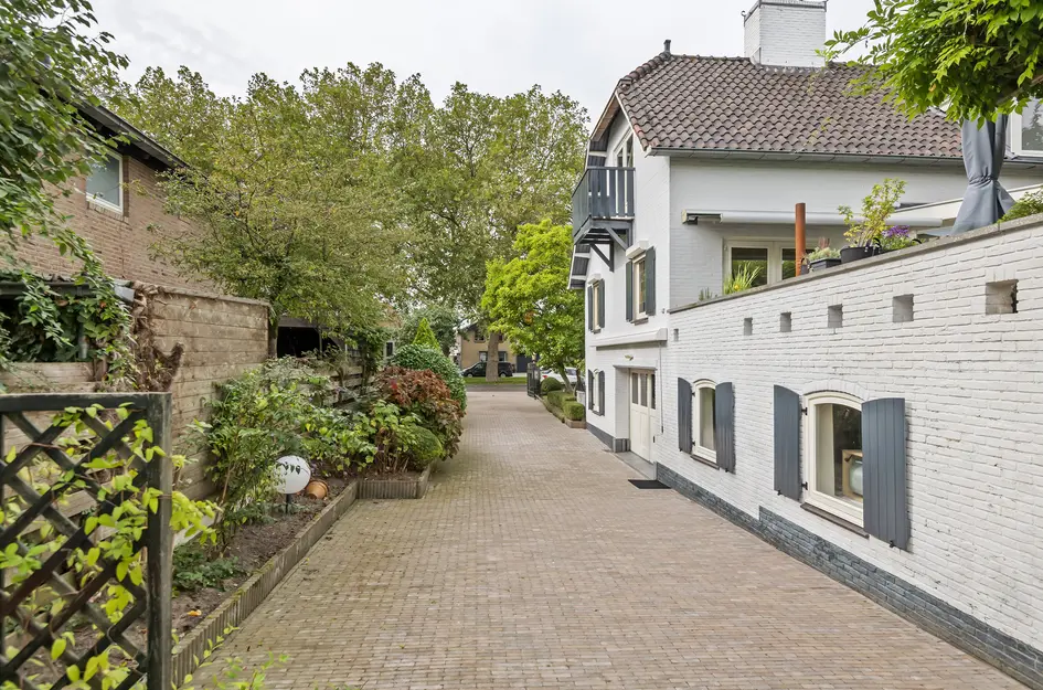 Kleine Haarsekade 102