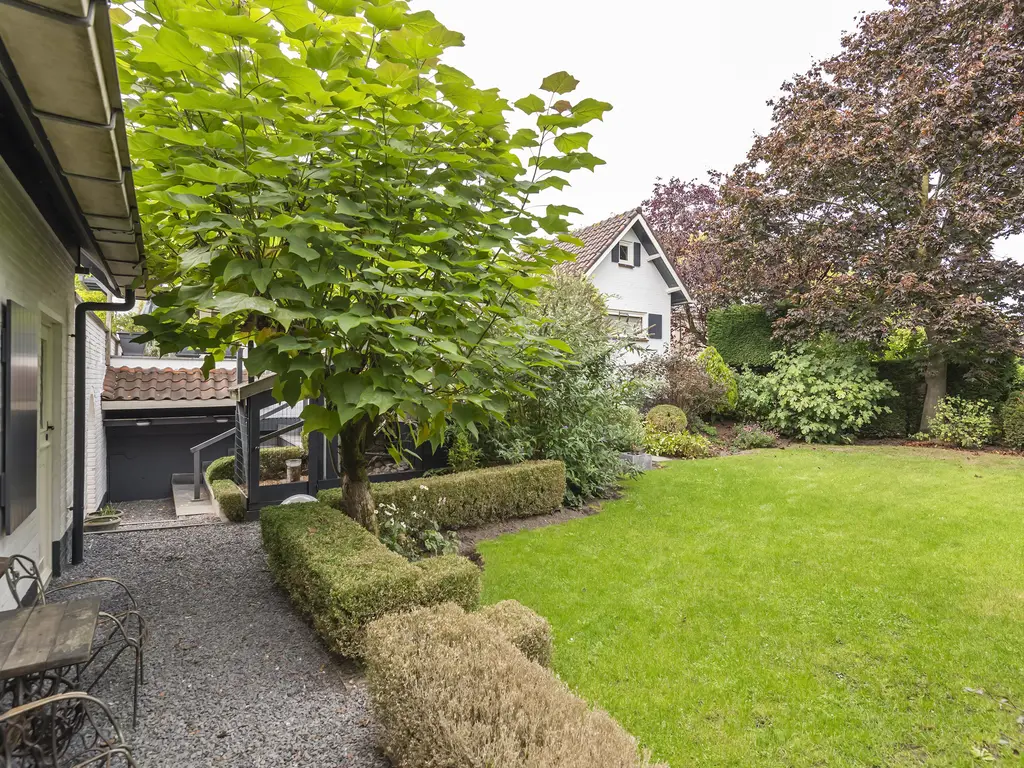 Kleine Haarsekade 102, Gorinchem