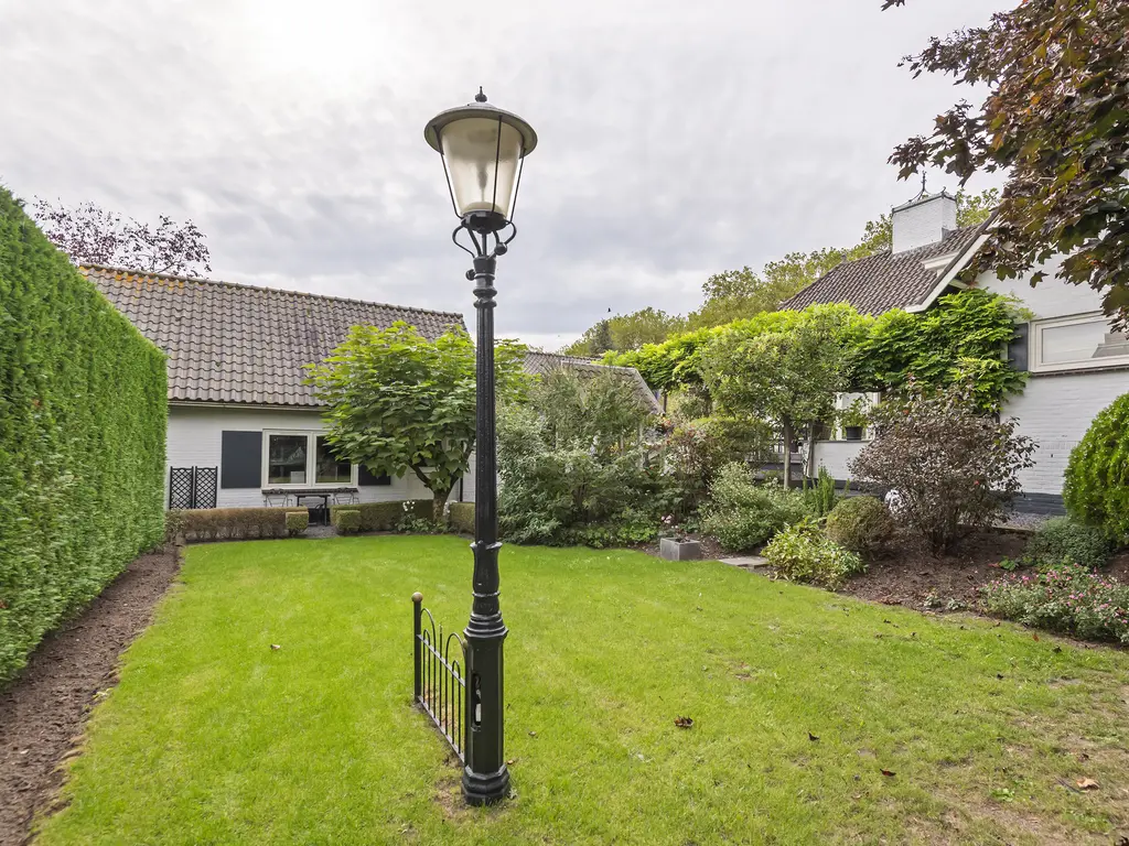 Kleine Haarsekade 102, Gorinchem