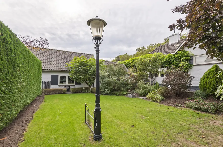 Kleine Haarsekade 102