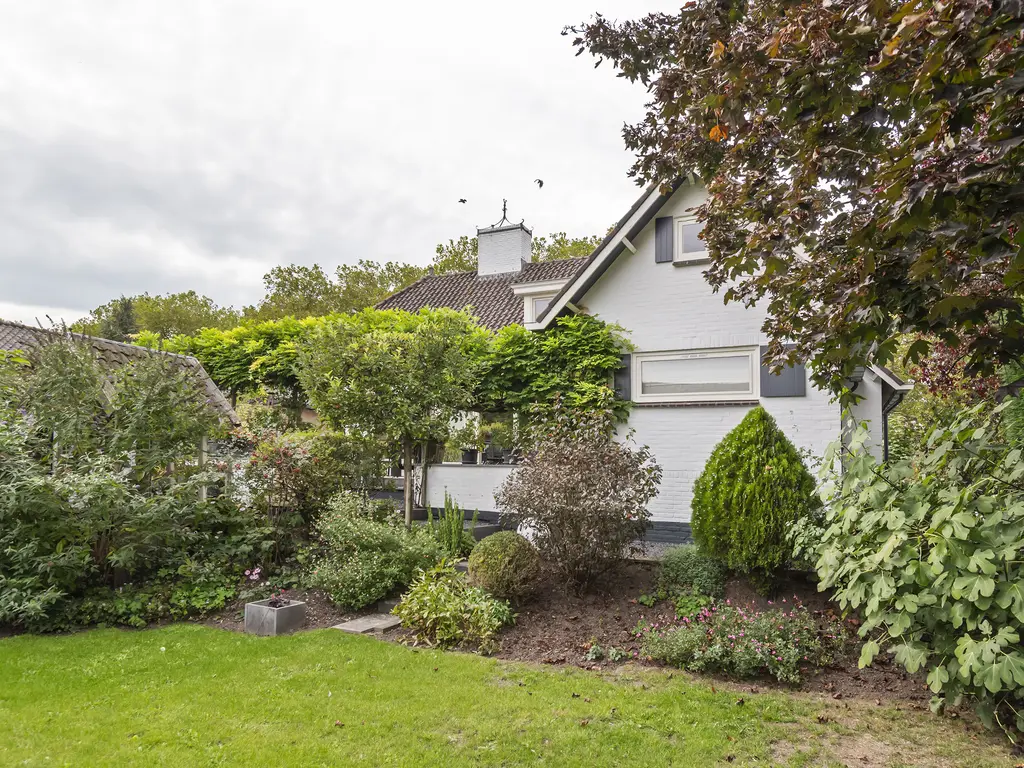 Kleine Haarsekade 102, Gorinchem