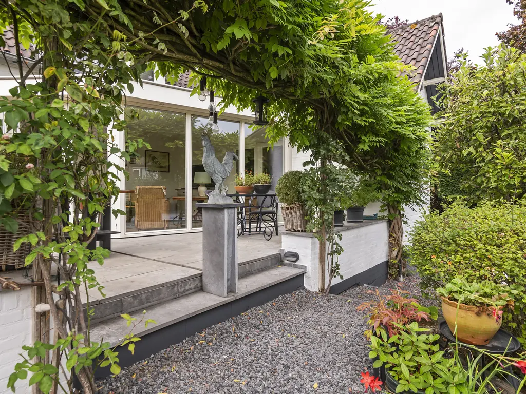 Kleine Haarsekade 102, Gorinchem