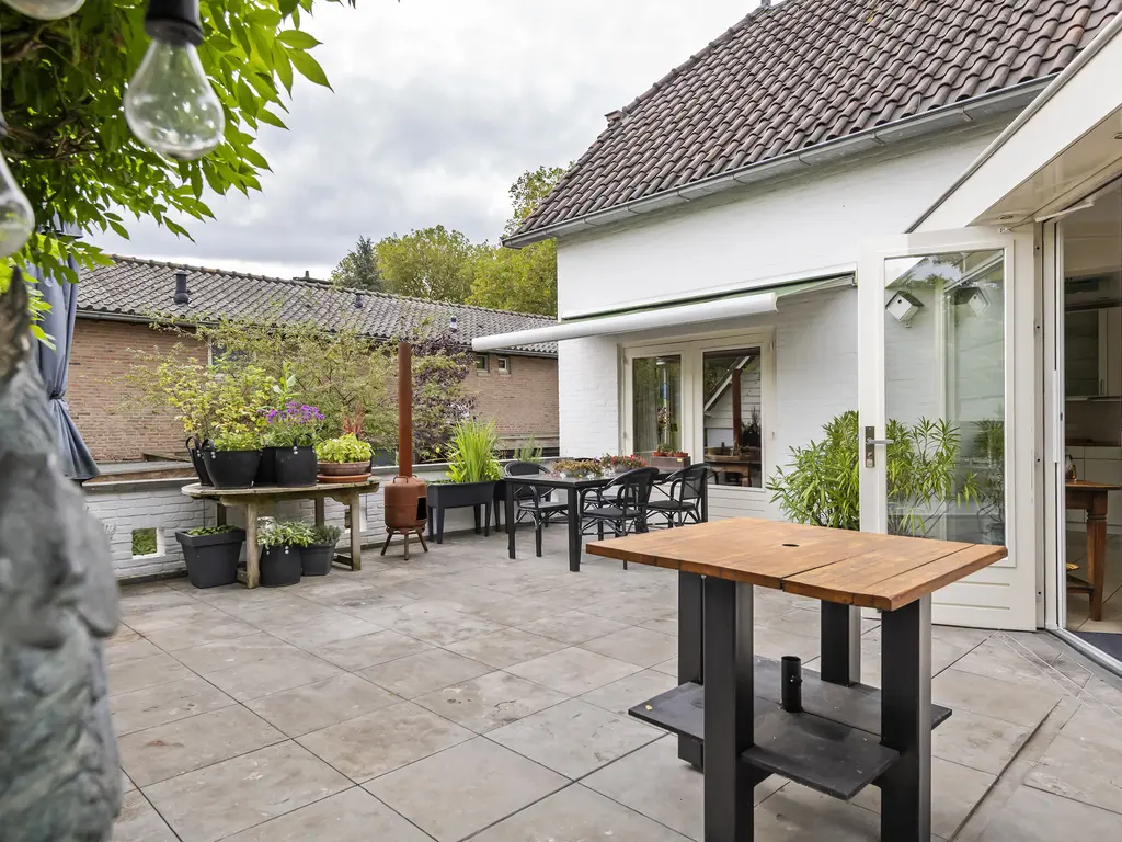 Kleine Haarsekade 102, Gorinchem