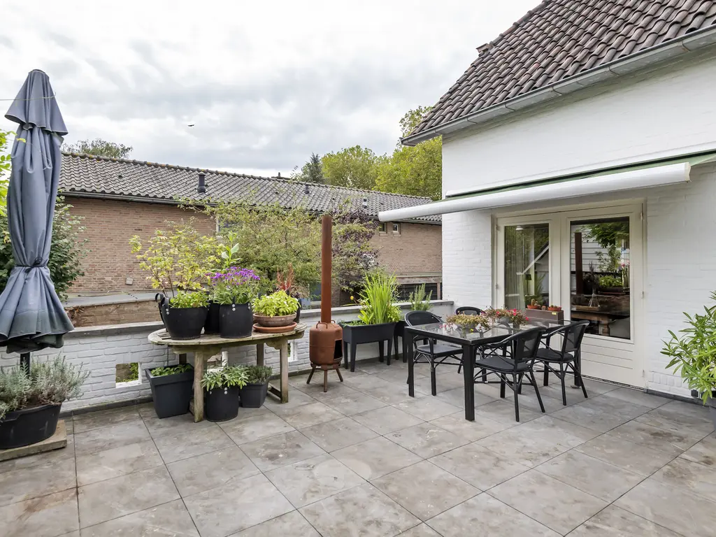 Kleine Haarsekade 102, Gorinchem