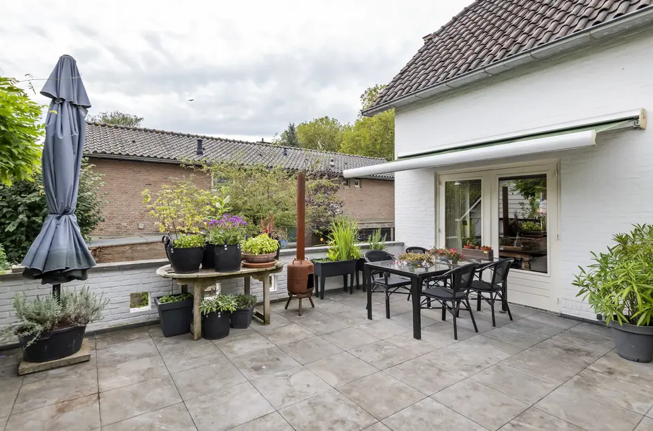 Kleine Haarsekade 102