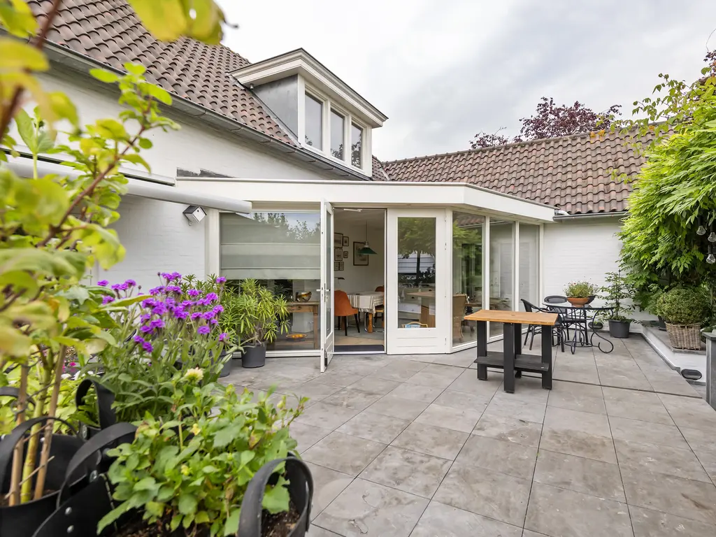 Kleine Haarsekade 102, Gorinchem