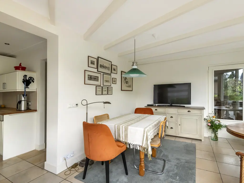 Kleine Haarsekade 102, Gorinchem