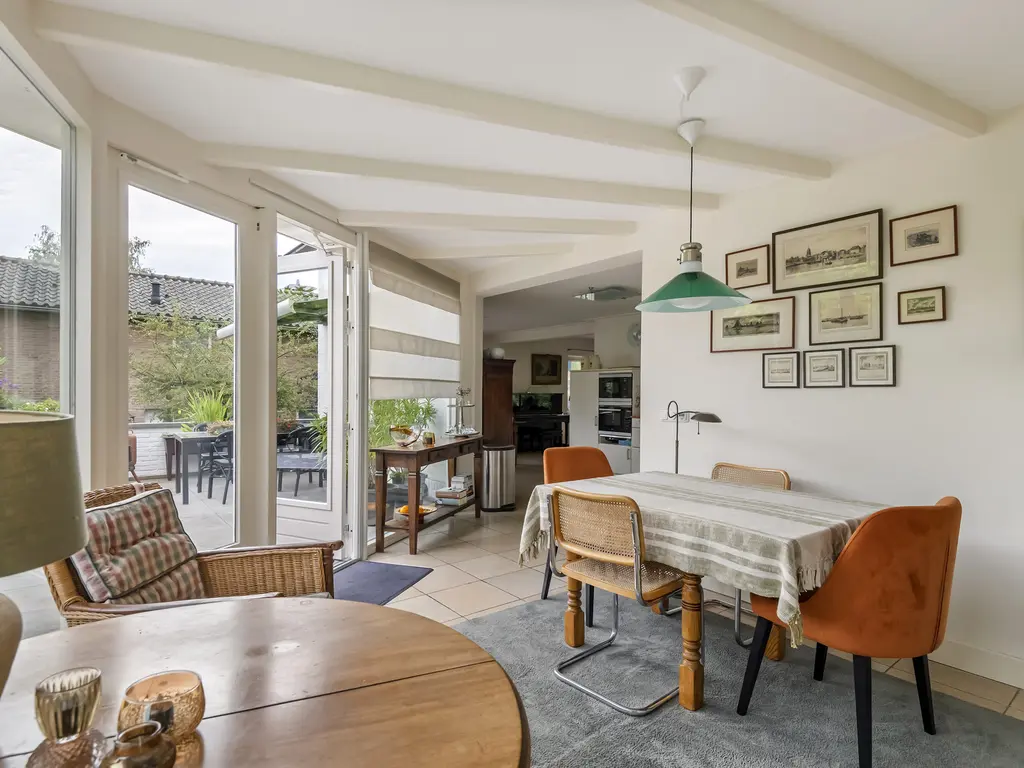 Kleine Haarsekade 102, Gorinchem