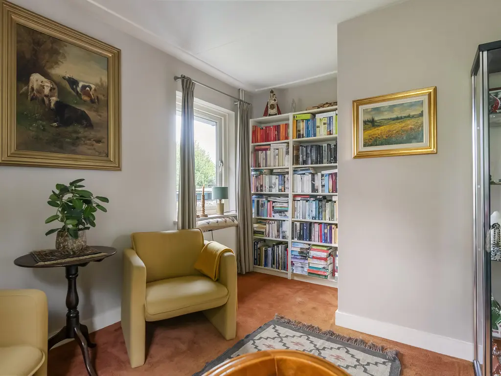Kleine Haarsekade 102, Gorinchem