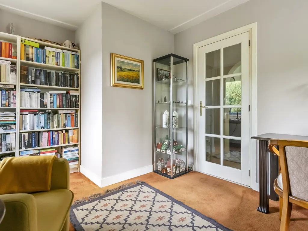 Kleine Haarsekade 102, Gorinchem