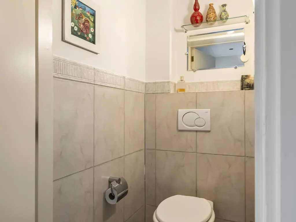 Kleine Haarsekade 102, Gorinchem