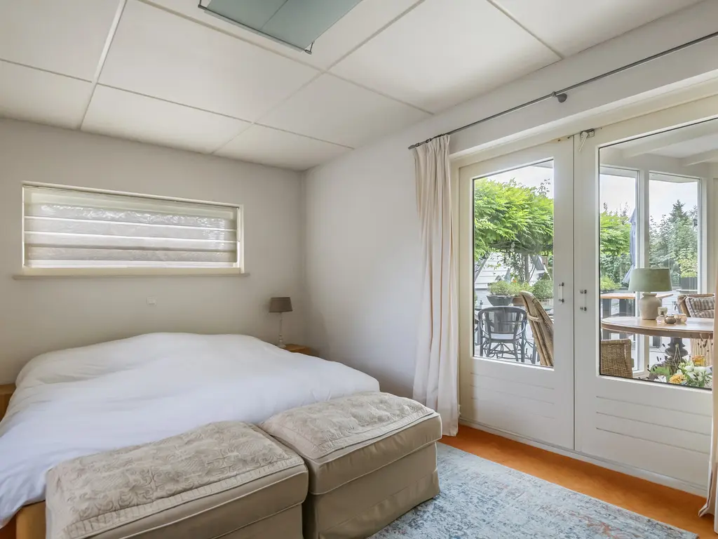 Kleine Haarsekade 102, Gorinchem