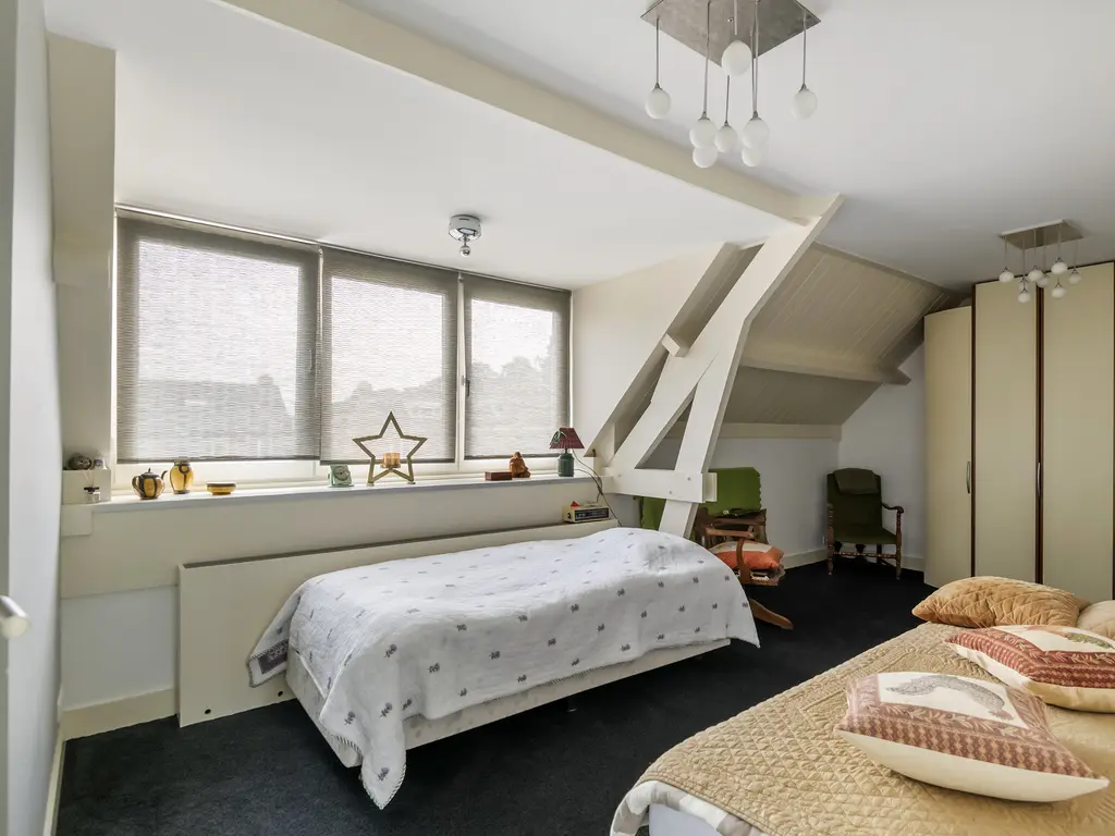 Kleine Haarsekade 102, Gorinchem