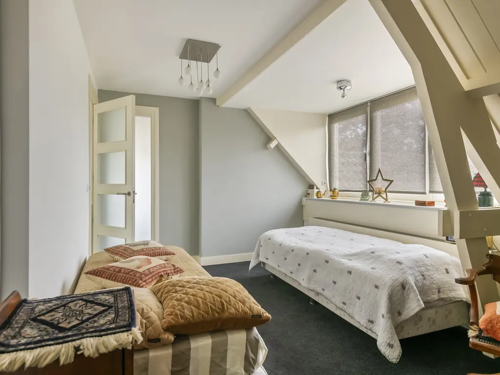 Kleine Haarsekade 102, Gorinchem