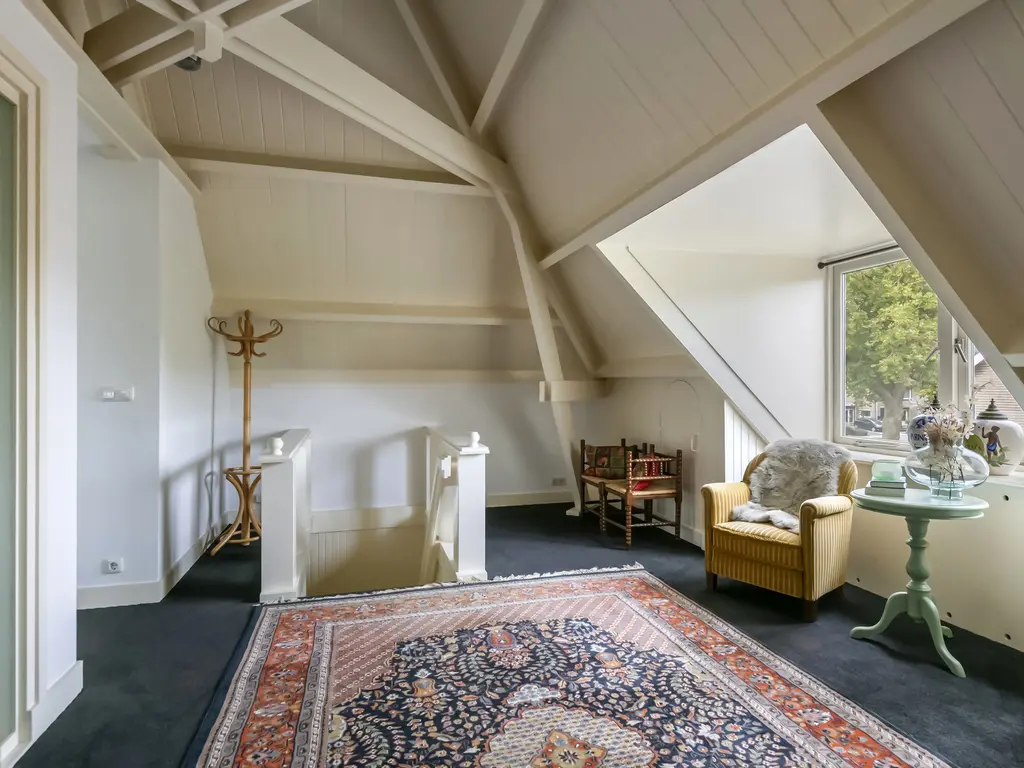 Kleine Haarsekade 102, Gorinchem