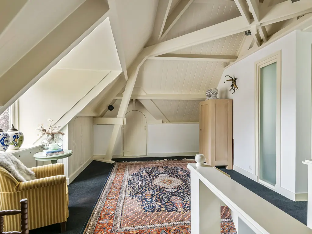 Kleine Haarsekade 102, Gorinchem