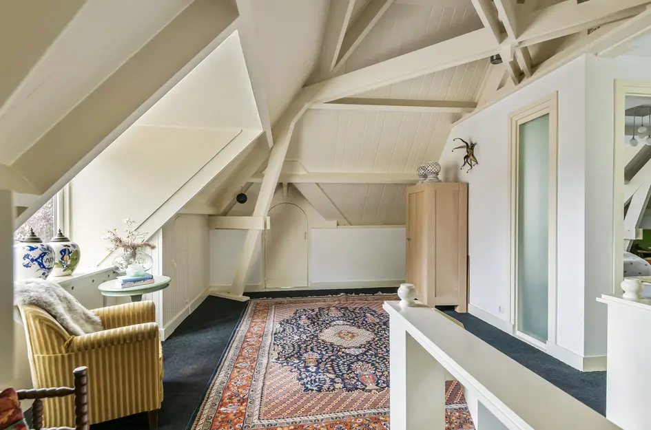 Kleine Haarsekade 102