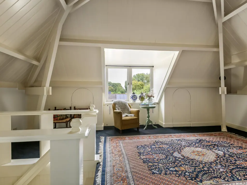 Kleine Haarsekade 102, Gorinchem