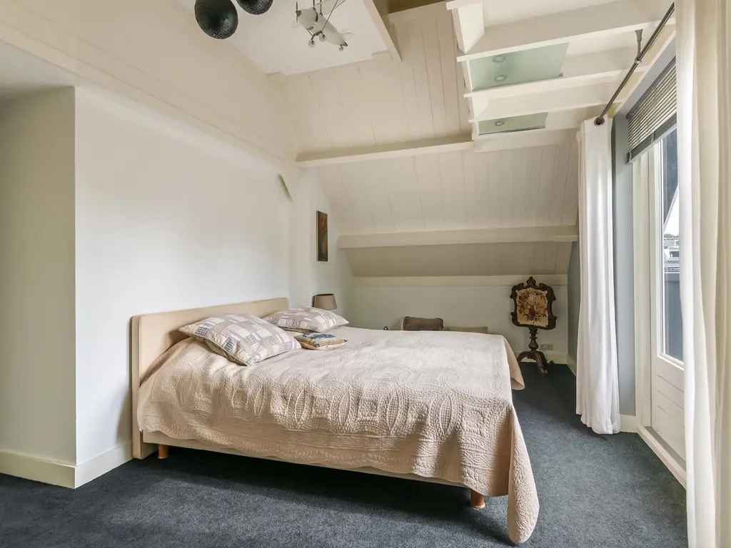 Kleine Haarsekade 102, Gorinchem