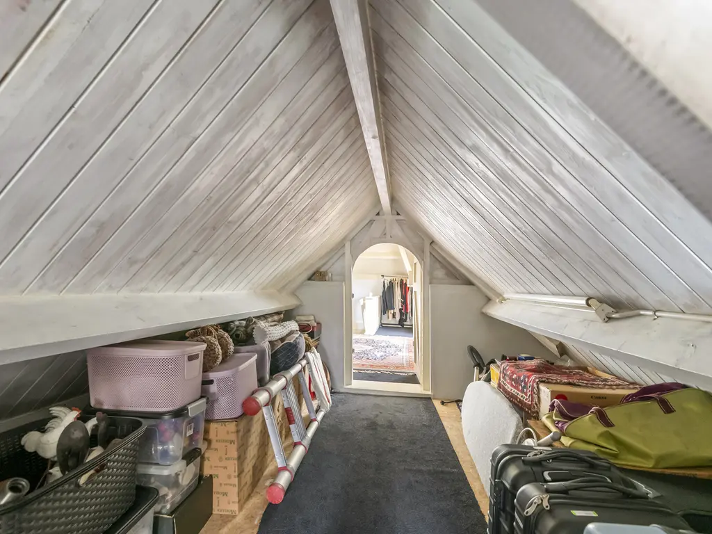 Kleine Haarsekade 102, Gorinchem