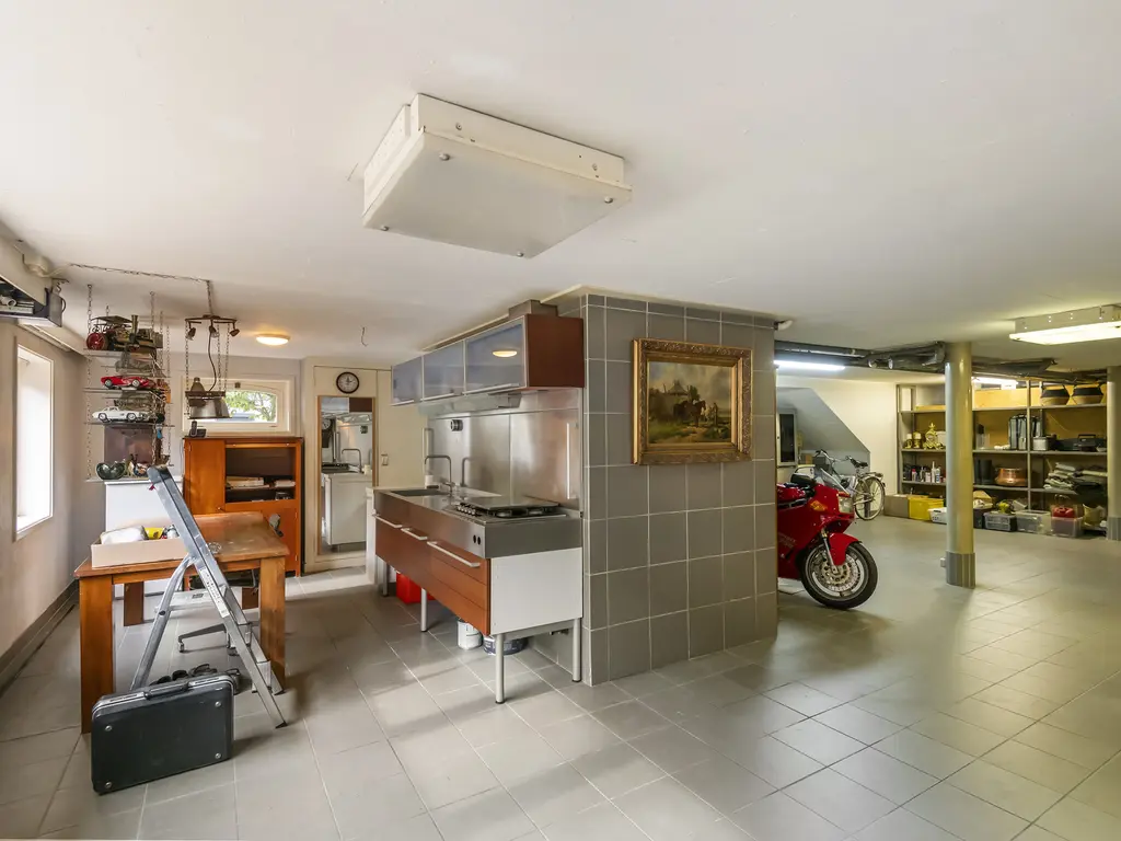 Kleine Haarsekade 102, Gorinchem