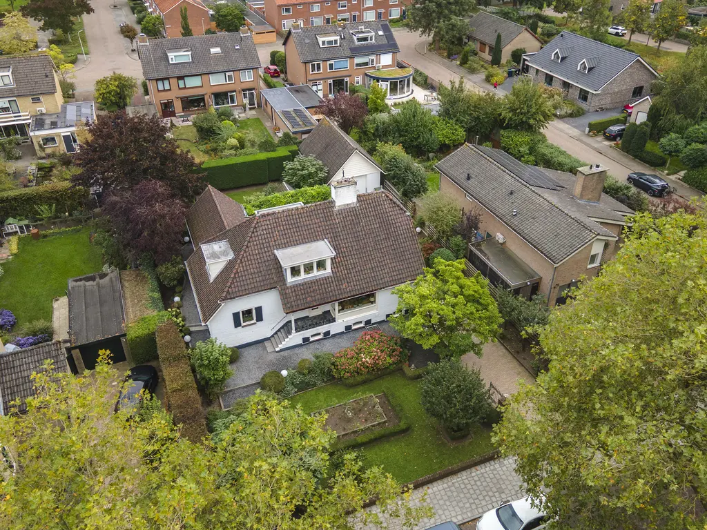 Kleine Haarsekade 102, Gorinchem