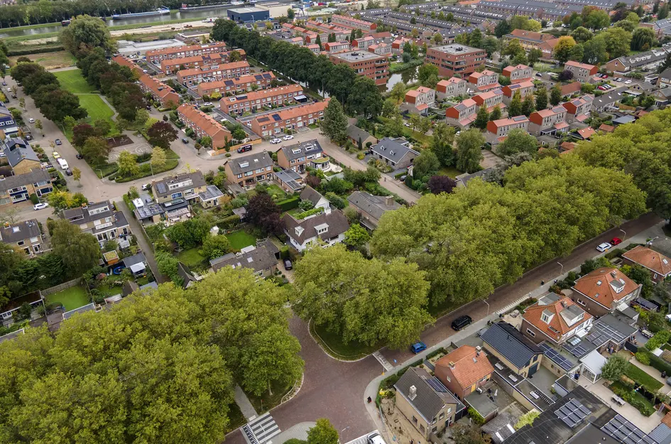 Kleine Haarsekade 102